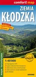 Mapa ExpressMap ZIEMIA KŁODZKA laminowana - 3