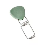 LIGHT MY FIRE Fire´n Grill - zestaw: krzesiwo + ruszt + rozpałka + szpic - 5