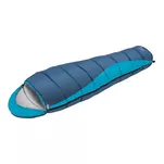 NILS NC2012 - śpiwór trzysezonowy - szaro-niebieski - 3