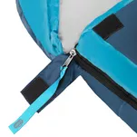 NILS NC2012 - śpiwór trzysezonowy - szaro-niebieski - 8