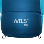 NILS NC2012 - śpiwór trzysezonowy - szaro-niebieski - 6