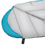 NILS NC2012 - śpiwór trzysezonowy - szaro-niebieski - 4