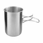 TATONKA Handle Mug 850 Set - kubek garnek 850 ml