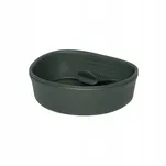 WILDO FOLD-A-CUP - olive green - 250 ml - składany kubek turystyczny