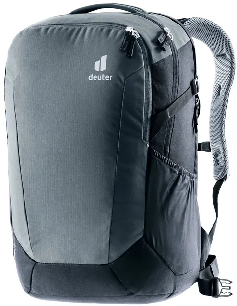 DEUTER Gigant - miejski plecak na laptopa - biznesowy i biurowy