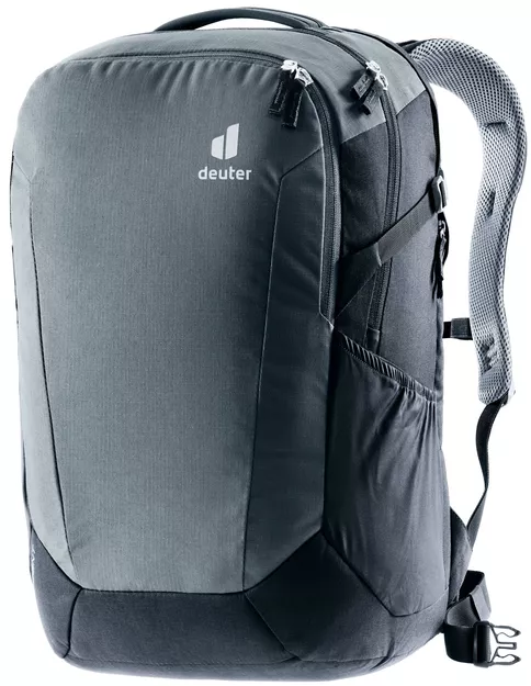 DEUTER Gigant - miejski plecak na laptopa - biznesowy i biurowy