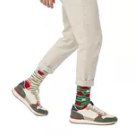 MANY MORNINGS - Apple Wiggles - bawełniane kolorowe skarpetki - 2