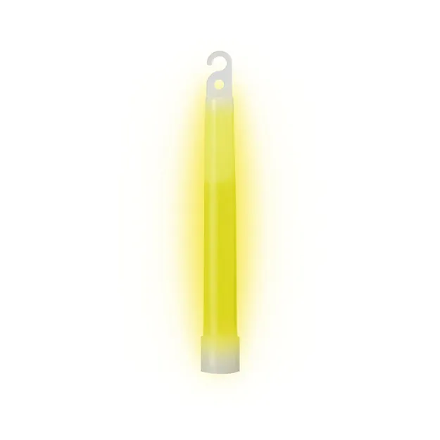 HELIKON-TEX - Światło chemiczne 6" - żółte - świetlik