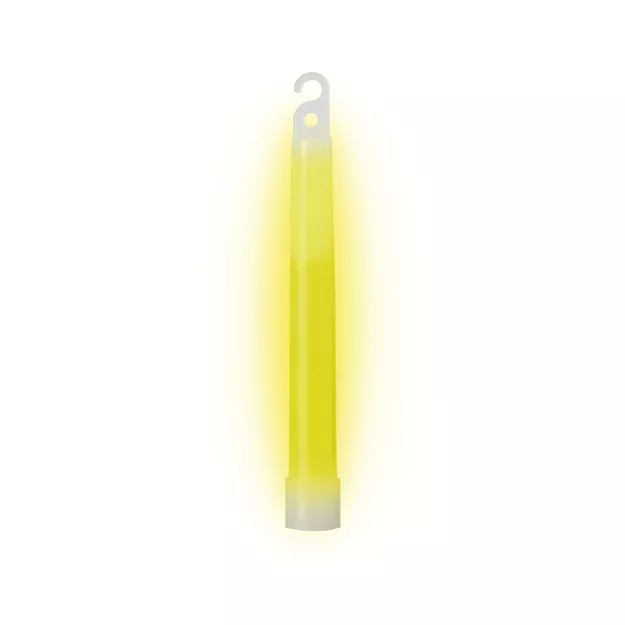 HELIKON-TEX - Światło chemiczne 6" - żółte - świetlik