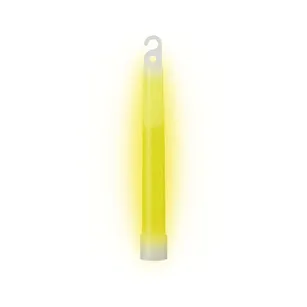 HELIKON-TEX - Światło chemiczne 6" - żółte - świetlik