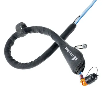 DEUTER Streamer Tube Insulator - Osłonka na wężyk do bukłaka 