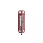 LEATHERMAN Micra - Multitool - Heatherd Blush - 2