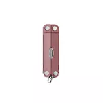 LEATHERMAN Micra - Multitool - Heatherd Blush - 3