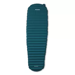 PINGUIN Peak 38 NX - petrol blue - mata samopompująca 3,8 cm - gruba
