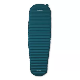 PINGUIN Peak 38 NX - petrol blue - mata samopompująca 3,8 cm - gruba