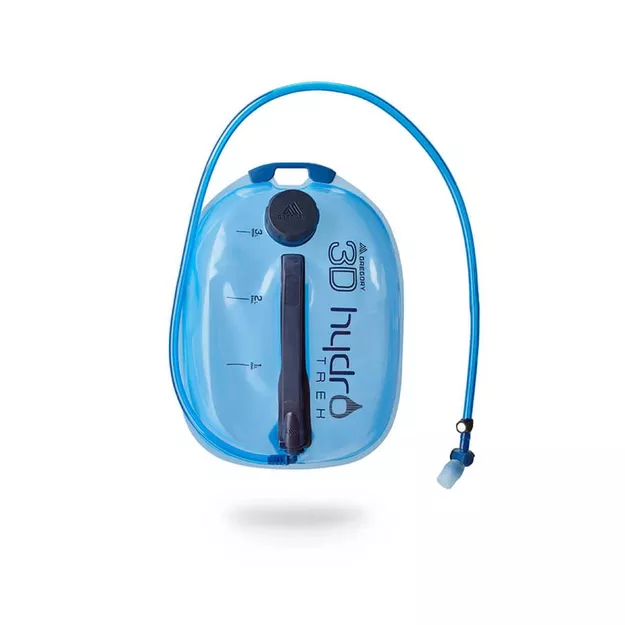 GREGORY 3D Hydro Trek 3L - Bukłak na wodę
