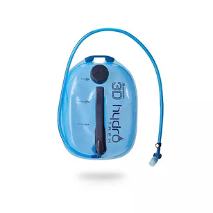 GREGORY 3D Hydro Trek 3L - Bukłak na wodę