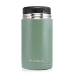 ROCKLAND Termos obiadowy Comet - 1000 ml - termos na żywność - Mint Green - 6