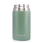ROCKLAND Termos obiadowy Comet - 1000 ml - termos na żywność - Mint Green - 5