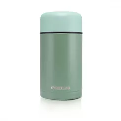 ROCKLAND Termos obiadowy Comet - 1000 ml - termos na żywność - Mint Green