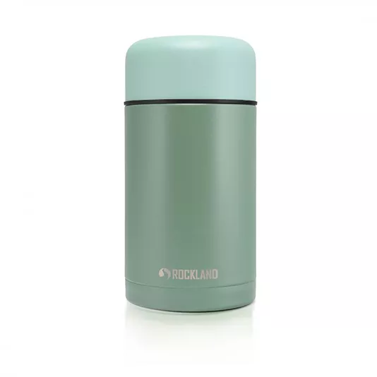 ROCKLAND Termos obiadowy Comet - 1000 ml - termos na żywność - Mint Green