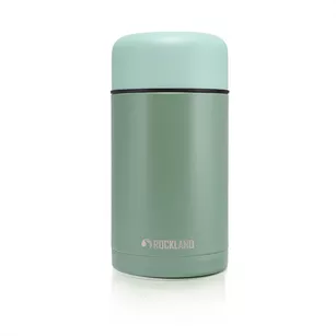 ROCKLAND Termos obiadowy Comet - 1000 ml - termos na żywność - Mint Green