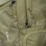 ALPINUS Lecco II 15 - oliwkowy - mały plecak turystyczny