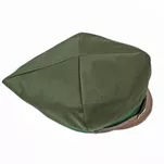 Rogatywka jest jednym z nakryć głowy ZHP