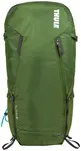 THULE AllTrail Men's 35 Garden Green - plecak turystyczny z regulacją pleców