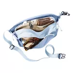 DEUTER Passway 2 - Torba crossbody / nerka - Bluejay/polar - 3