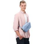 DEUTER Passway 2 - Torba crossbody / nerka - Bluejay/polar - 5