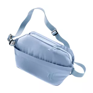 DEUTER Passway 2 - Torba crossbody / nerka - Bluejay/polar