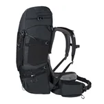 JACK WOLFSKIN Highland Trail 50+5 Women - phantom - damski plecak turystyczny