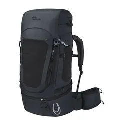 JACK WOLFSKIN Highland Trail 50+5 Women - phantom - damski plecak turystyczny