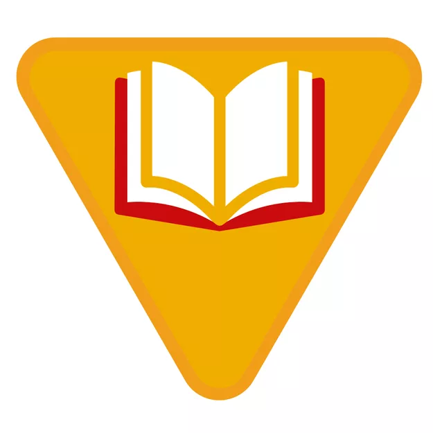 Sprawność zuchowa Przyjaciel Książek / Przyjaciółka książek