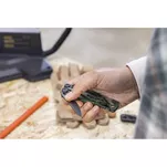 LEATHERMAN Skeletool CX - multitool turystyczny - OD Green - 7