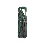 LEATHERMAN Skeletool CX - multitool turystyczny - OD Green - 4