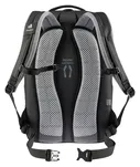 DEUTER Giga SL black - Damski plecak na laptopa - miejski