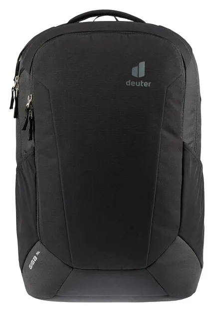 DEUTER Giga SL black - Damski plecak na laptopa - miejski