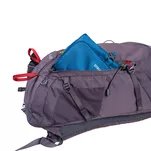 ALPINUS Ampat - składana kosmetyczka turystyczna - niebieska - 5