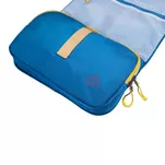 ALPINUS Ampat - składana kosmetyczka turystyczna - niebieska - 4