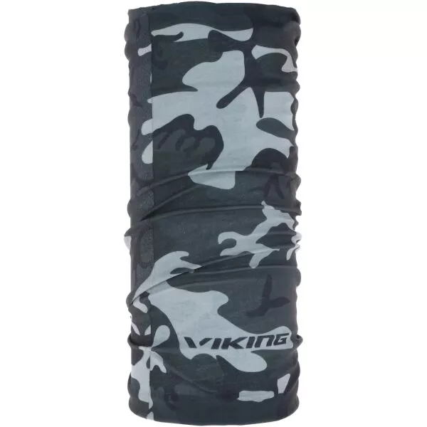 VIKING Chusta wielofunkcyjna bandama - moro
