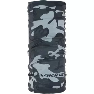 VIKING Chusta wielofunkcyjna bandama - moro