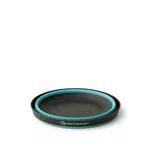 SEA TO SUMMIT Frontier UL Collapsible Bow M - Składana miska turystyczna - Aqua Sea - 2