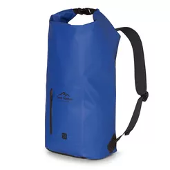FJORD NANSEN Wodoszczelny plecak Adventure Backpack 36 L - navy blue