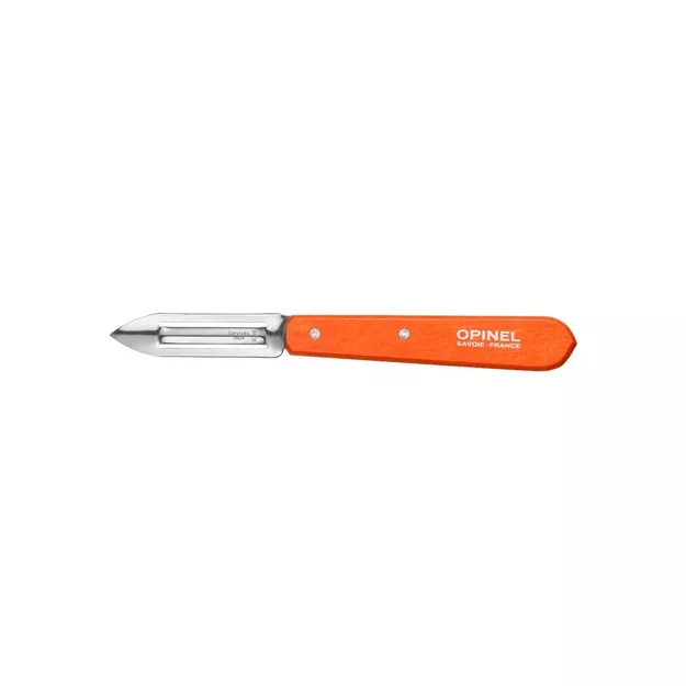 OPINEL obieraczka do warzyw i owoców Peelers Mandarine 115