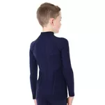 Koszulka Brubeck Active Wool Junior 
