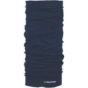 VIKING Chusta wielofunkcyjna - bandama dla dorosłych 1214 Regular - granatowa