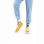 MANY MORNINGS - Easter Bunny - bawełniane kolorowe skarpetki wielkanocne - 2