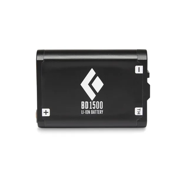 BLACK DIAMOND Bateria BD 1500 - Battery